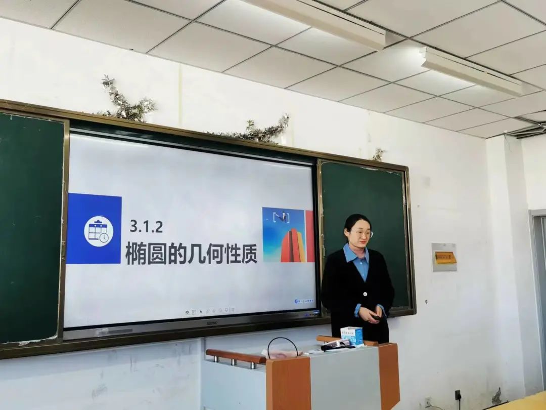 以赛促教，尽展风采！山东力明科技职业学院举办2023年青年教师教学大赛