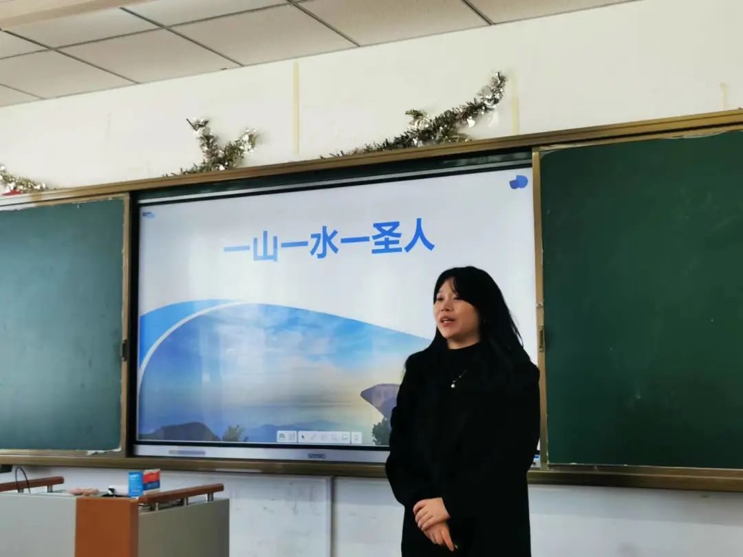 以赛促教，尽展风采！山东力明科技职业学院举办2023年青年教师教学大赛