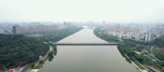 潍坊临朐恒信·朐城名著璀璨启幕，奉献低密疏阔的城央大境