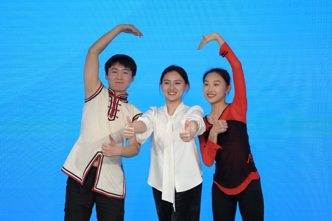 山东艺术学院参赛项目在第六届中国青年志愿服务公益创业赛全国赛中斩获银奖