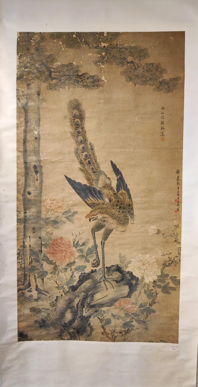 庆祝厦大艺术学院建院40周年，“诏安画派”高峰论坛召开，学术研究项目启幕