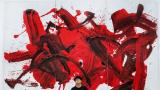 叶勇“红与黑”的狂飙：肉身在哪，艺术在哪，自由精神就在哪！