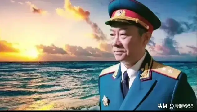 是革命教育，也是个人灵魂的洗礼——著名电视主持人赵保乐谈参演《开国将帅授衔1955》感受