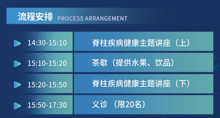 腰颈椎患者请关注！首都名医张西峰下月来济义诊