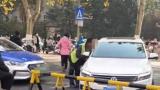山东大学齐鲁医院门口停车需花30元找黄牛？回应：系代驾，与医院无关