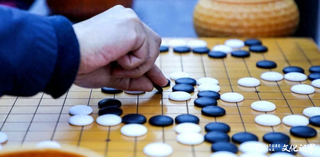 棋酒融合 相得益彰丨仁怀酱酒集团承办的中国围棋甲级联赛圆满举行