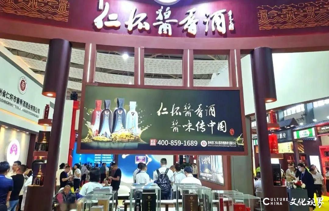 棋酒融合 相得益彰丨仁怀酱酒集团承办的中国围棋甲级联赛圆满举行