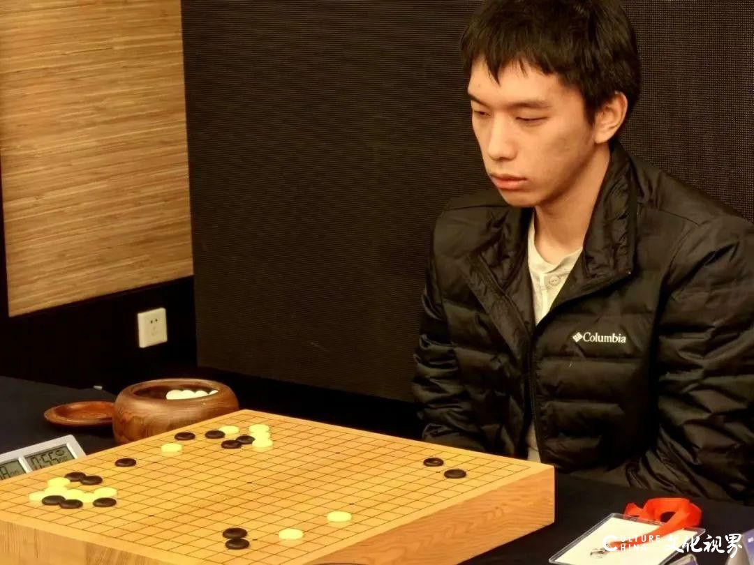 棋酒融合 相得益彰丨仁怀酱酒集团承办的中国围棋甲级联赛圆满举行