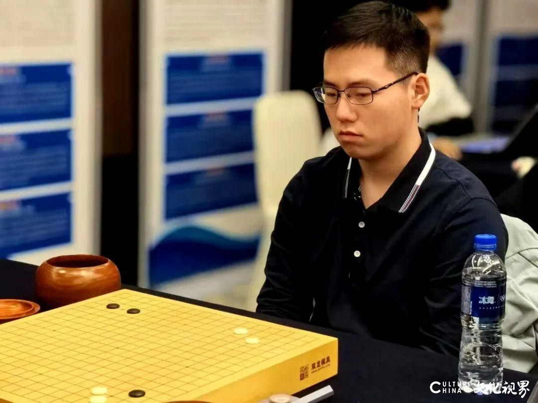 棋酒融合 相得益彰丨仁怀酱酒集团承办的中国围棋甲级联赛圆满举行