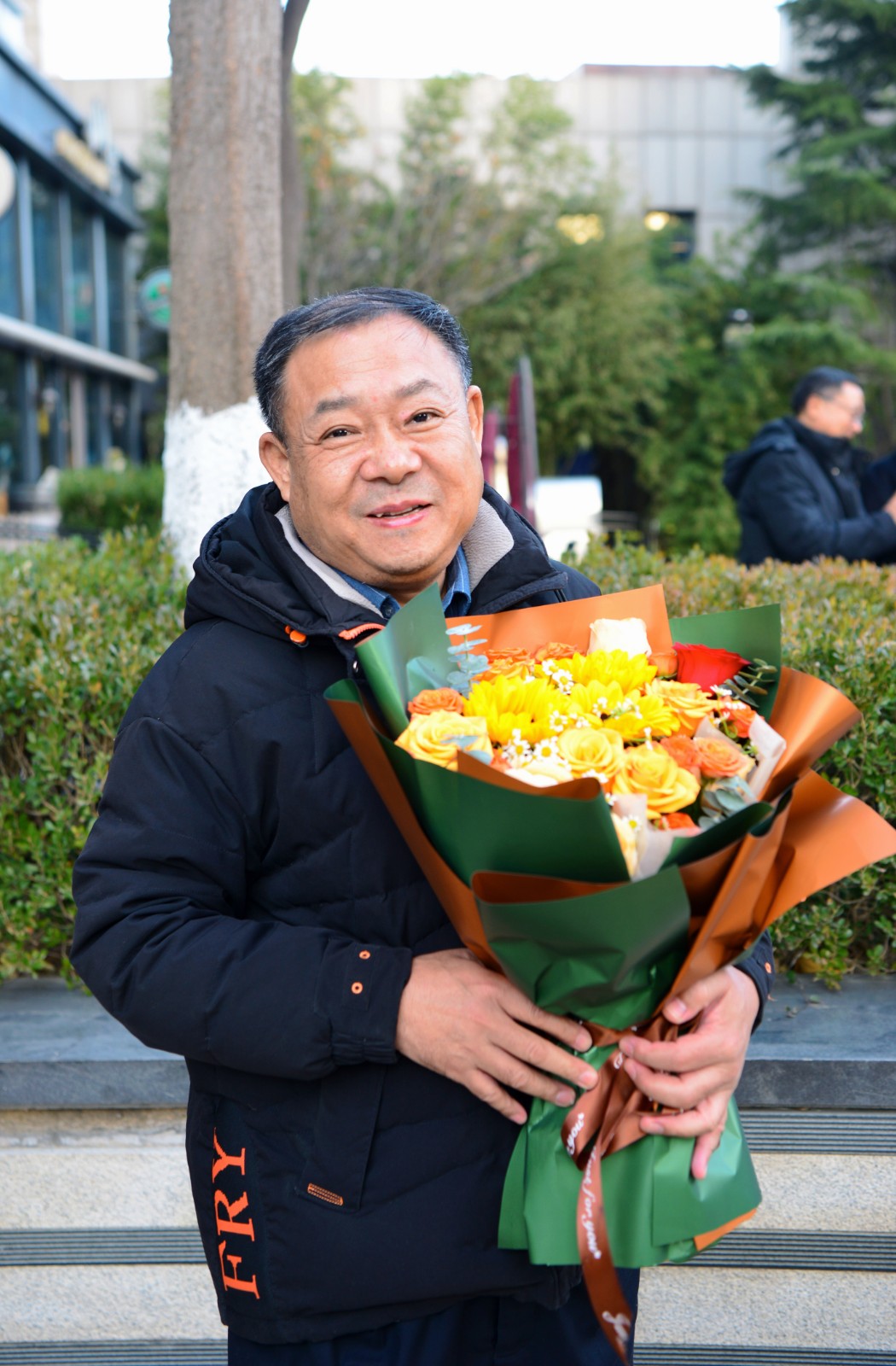 报人的“两个故乡”与《大众日报》85年的油墨香——记逄春阶乡野小说《芝镇说》三部曲学术研讨会