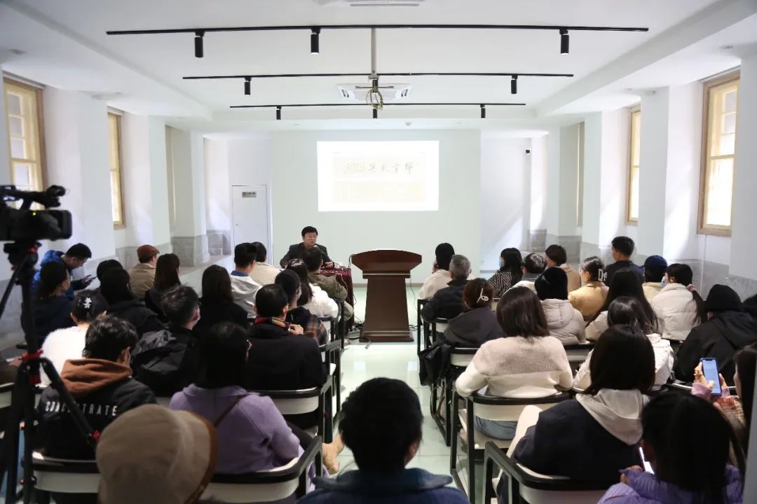 重走红色之路 领略多彩江西——山东画院赴江西办展交流、采风写生活动侧记