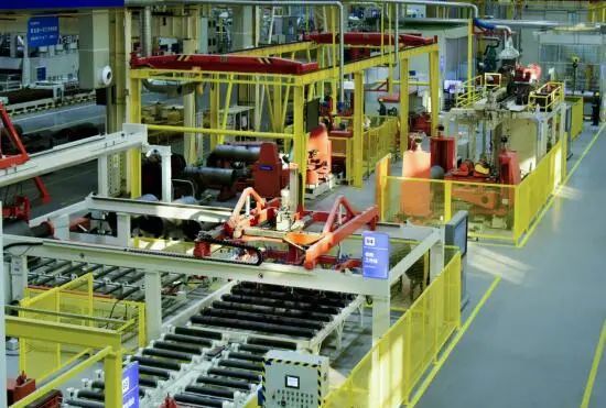 WEF公布第11批全球“灯塔工厂”名单，海尔智家两座工厂入选，为唯一入选的家电企业