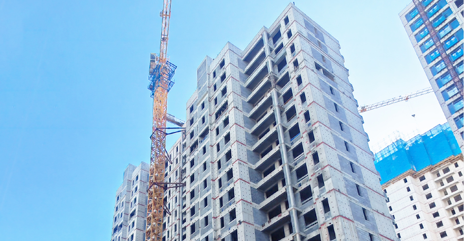 济南保利天禧项目上榜2023年度山东省建筑施工安全文明标准化工地（房屋建筑工程）名单
