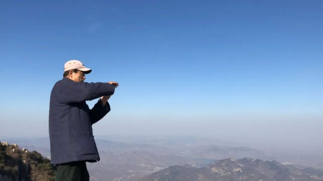 李学明笔下的“面布济”：是一种美好的寻根与追忆，更是一种幸福温馨的符号