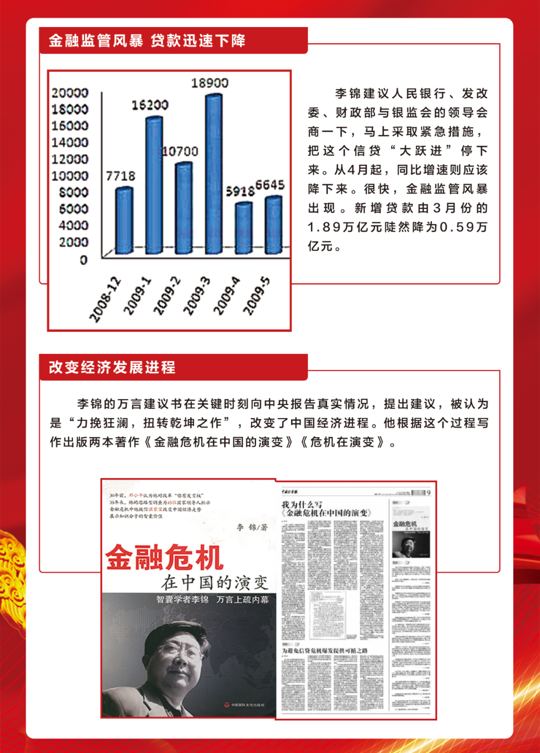 【李想集锦】（249）丨我的45年经济学研究之路——纪念改革开放45周年