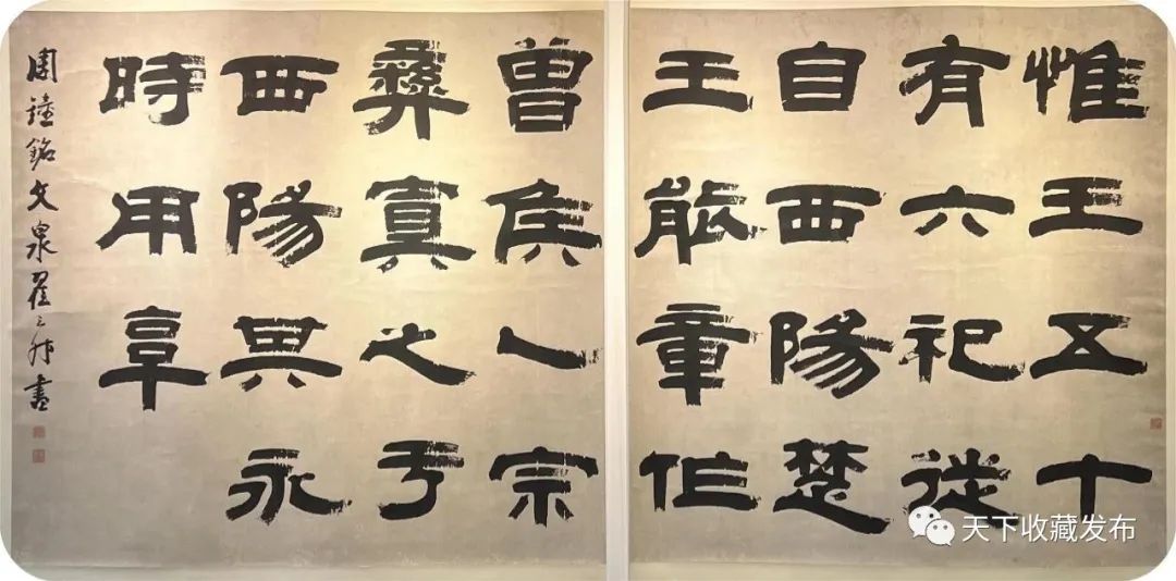 百年潍坊同志画社新老社员及乡贤作品省内巡展（济南站）明日启幕