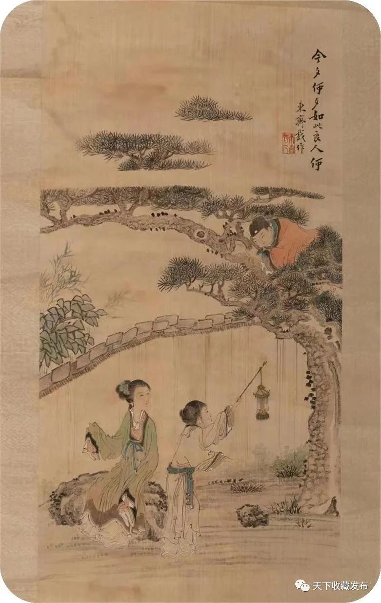 百年潍坊同志画社新老社员及乡贤作品省内巡展（济南站）明日启幕