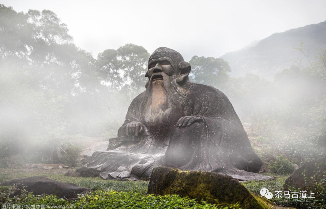 与著名画家舒建新打卡泉州清源山，体会南来北往的乡愁