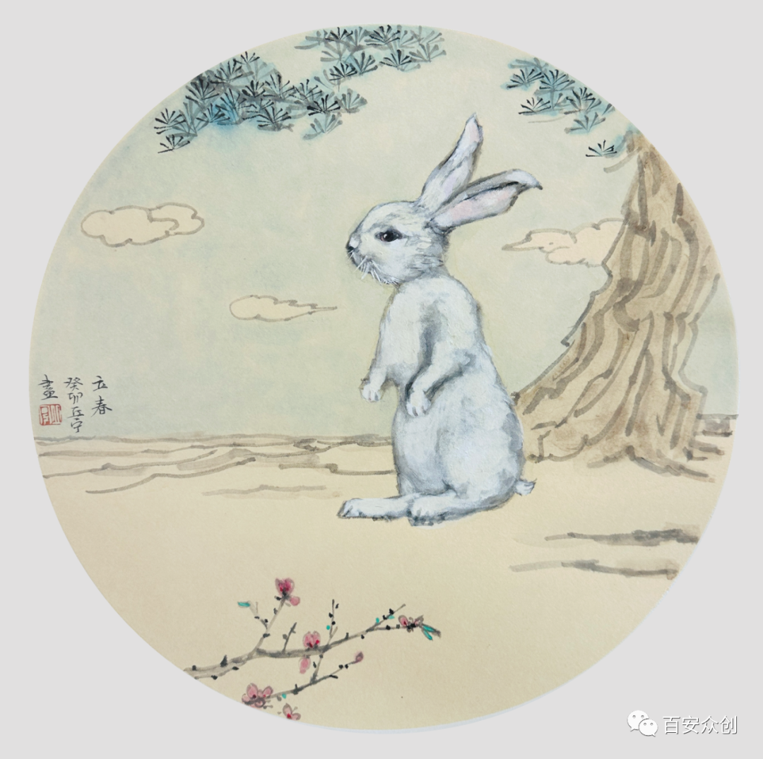 瑞景纳新——“丘宁美术作品展”将于明日在兰州开展