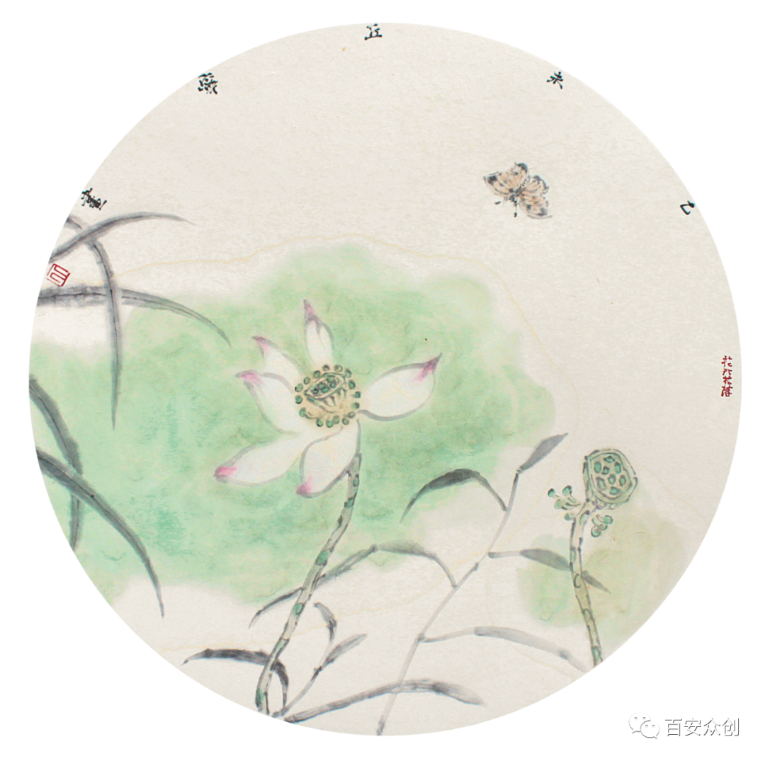 瑞景纳新——“丘宁美术作品展”将于明日在兰州开展