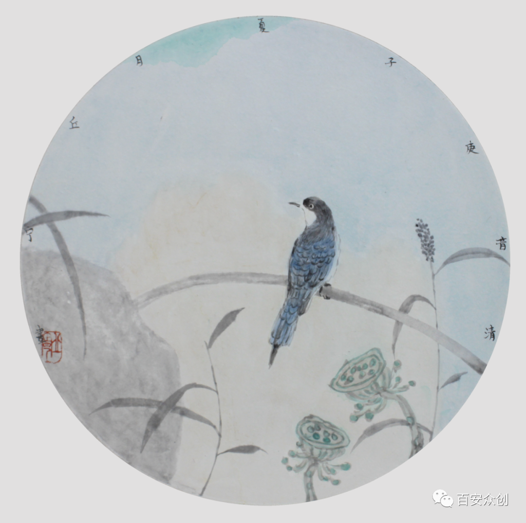 瑞景纳新——“丘宁美术作品展”将于明日在兰州开展