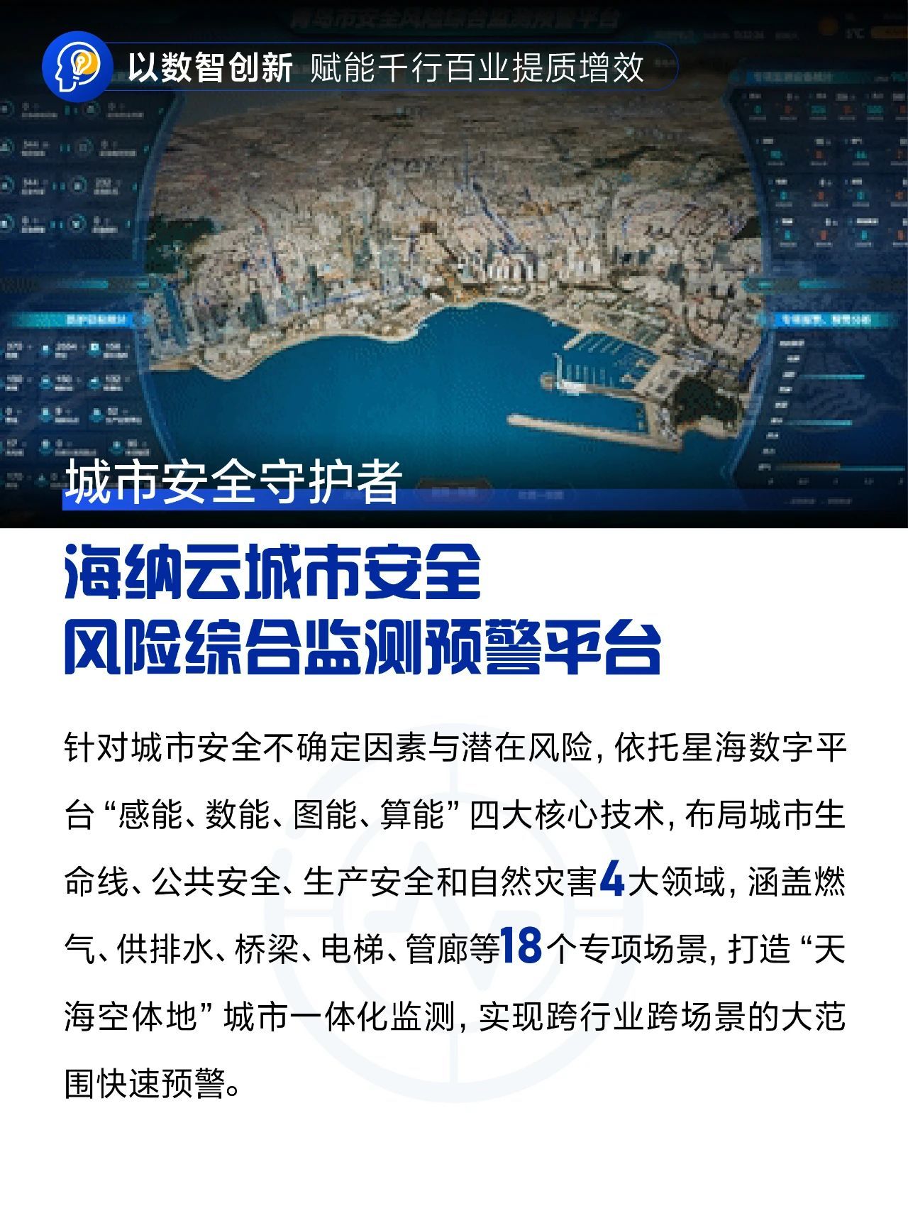 《海尔2023年度科技创新报告》正式出炉