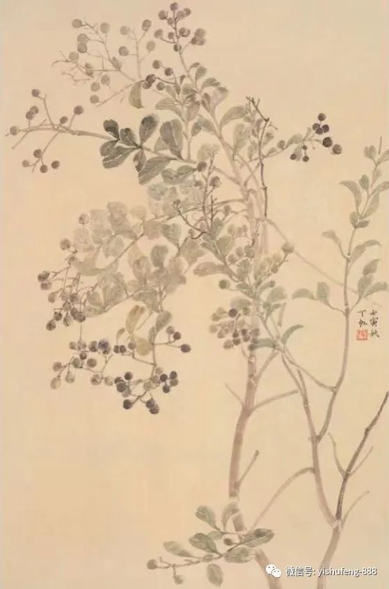 “陌上花开——北京湖南女画家中国画作品邀请展（第二回展）”将于2024年1月4日在湘潭开展