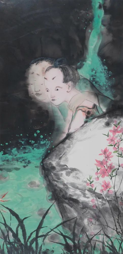 万象更新——济南市美术馆（济南画院）推出“馆藏国画精品线上展”