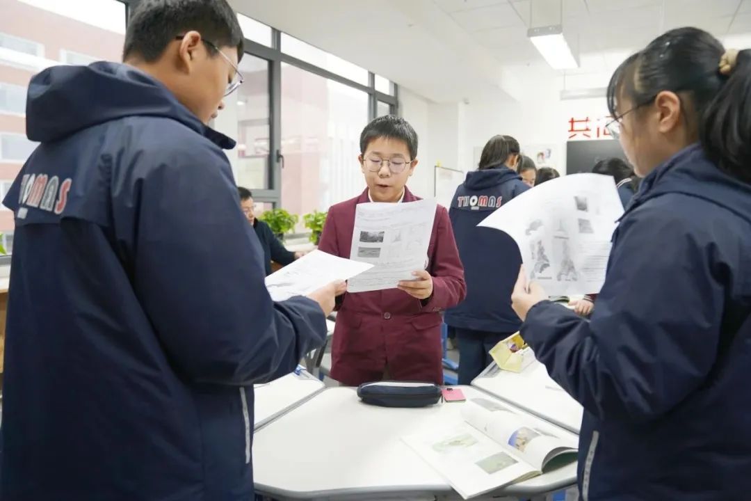 全国4所安生学校核心团队齐聚济南，共商办学标准化、特色化、优质化发展之路