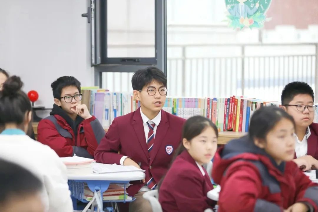 全国4所安生学校核心团队齐聚济南，共商办学标准化、特色化、优质化发展之路