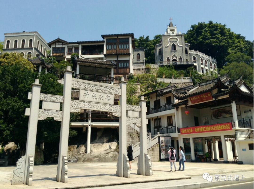 有“福”之城 温泉之都 | 与著名画家舒建新共同领略福州汤韵之美