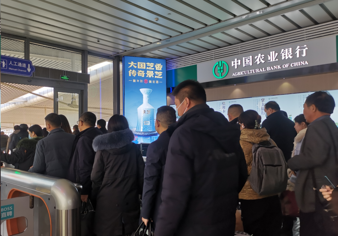 “大国芝香 传奇景芝”点亮城市蓝光，邀您共赴新年之约