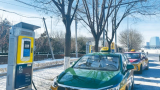 新能源出租车“不抗冻”，一天跑四趟换电站，北方越冬困局何时有解？