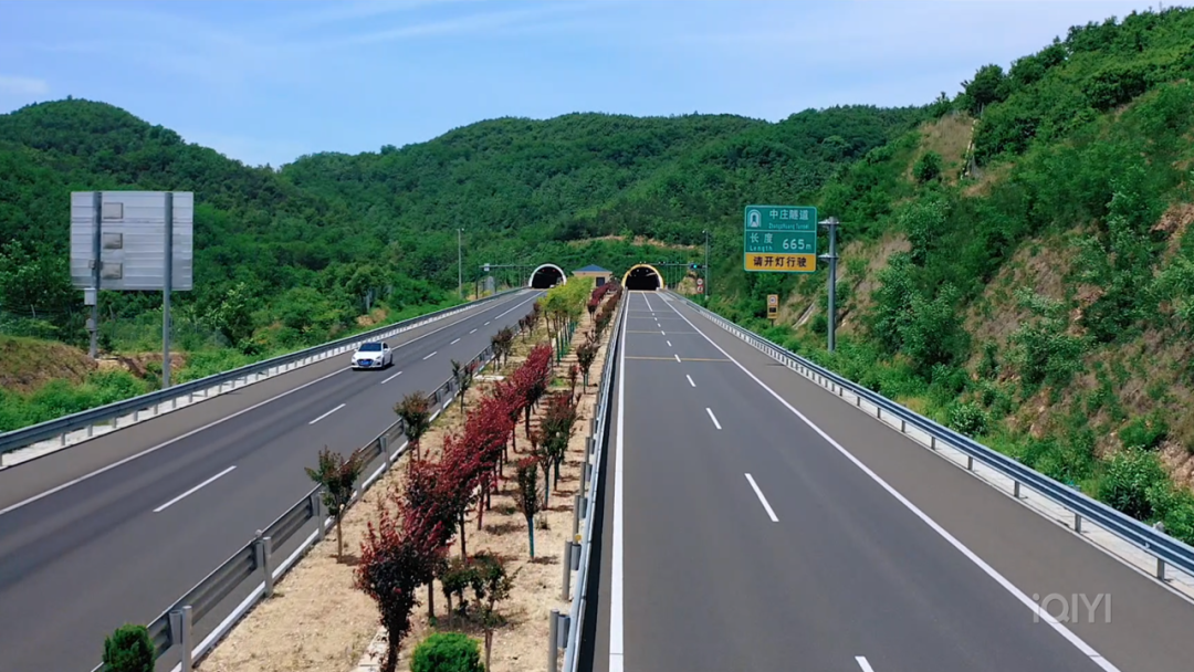 山东高速集团投资建设的8个项目荣获全国公路建设最高质量奖“李春奖”