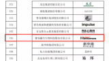 青岛瀚生生物科技股份有限公司成功入选国家首批“千企百城”企业商标品牌名单