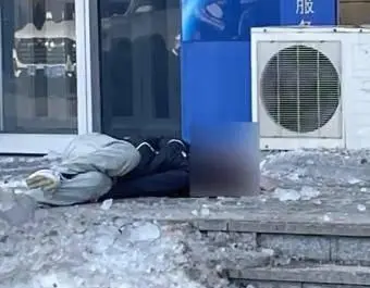 烟台鲁东大学一学生不幸被冰锥砸中身亡，谁该为“非人为坠落物”伤害担责？