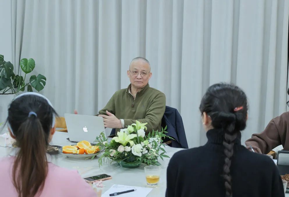 再赴青岛大学美术学院 | 孔新苗：从美育·数字化·文化产业看高等美术教育的育人新需求