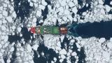 中国第40次南极考察正在进行——海水取样、病毒研究、布放生态潜标……这是你想象中的南极科考吗？