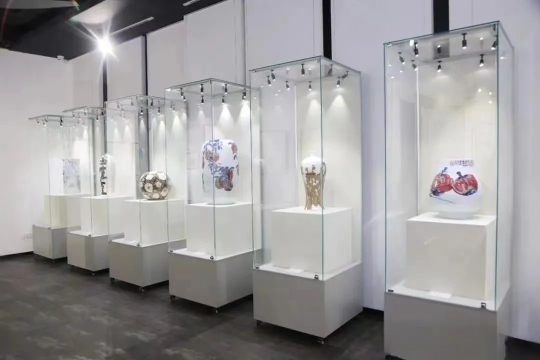 春节好眼福 | “黄河情——马硕山艺术展”在滨州开幕，展期至5月19日