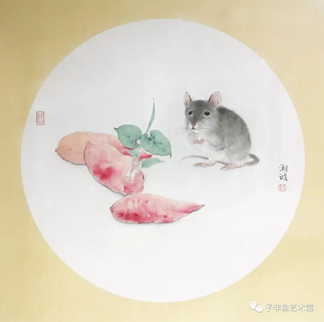 春节好眼福 | “龍行大运——陈湘波生肖作品展”即将在深圳开幕，展期至2月26日