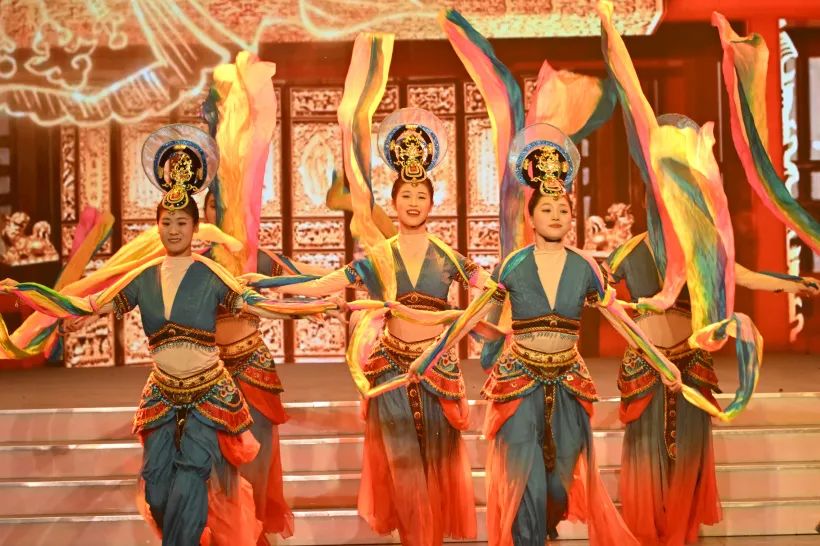 “大美之春——2024美术界春节联欢会”在京隆重举行