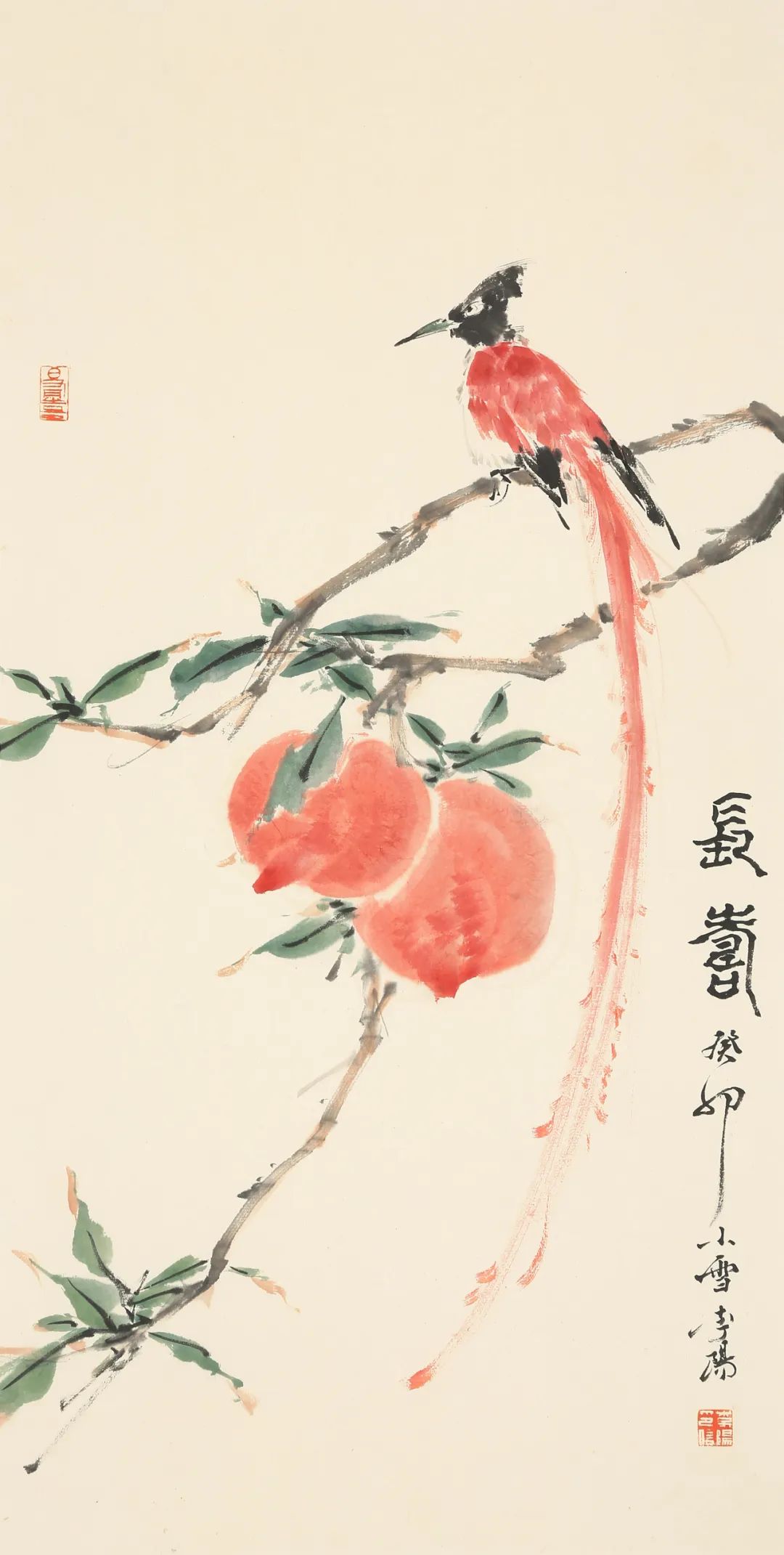 春节好眼福 | “阅山逸事——贾荣志、李阳中国画精品展”将于1月28日在济南开展