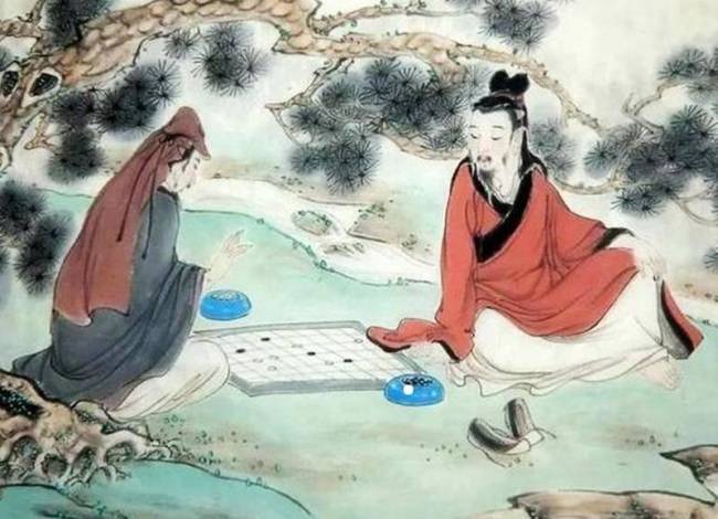 围甲战火烧到东营广饶，在兵圣故里，当围棋遇到《孙子兵法》……