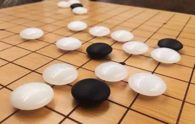 围甲战火烧到东营广饶，在兵圣故里，当围棋遇到《孙子兵法》……