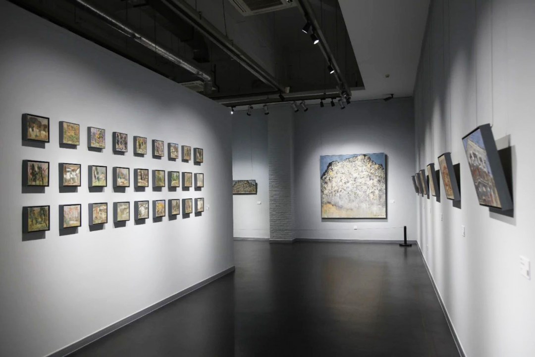 “艺术凤凰——全国青年油画艺术家邀请展”公开征集参展作品，征集截止日期为2月20日