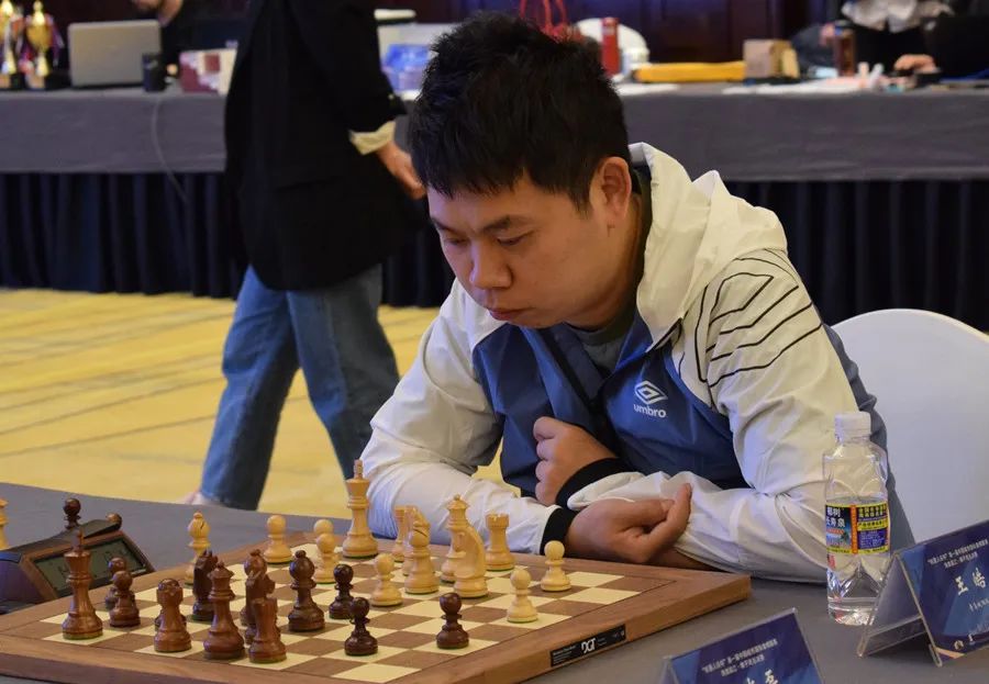 中国城市国际象棋联赛重开锣，总决赛摆擂青岛城阳