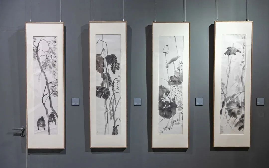 春节好眼福丨“龙蕴华章——王鹤国画艺术贺岁展”在北京开展，展期至2月27日