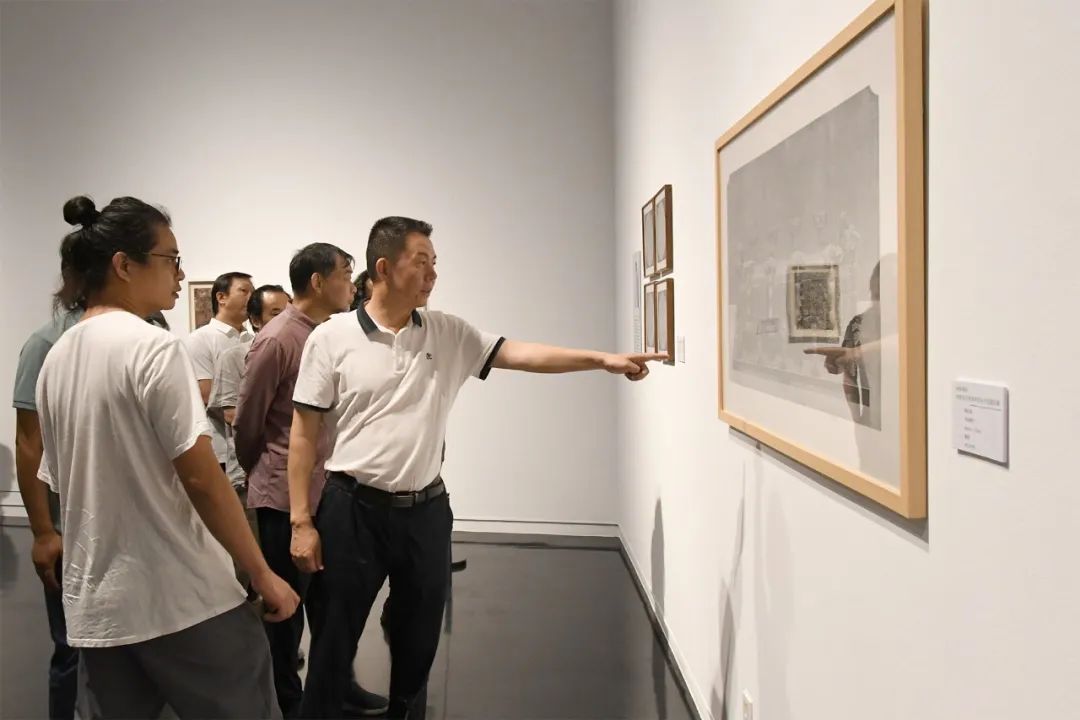 耕得丹青春满园 而今迈步从头越——中国美协副主席刘杰的艺术人生