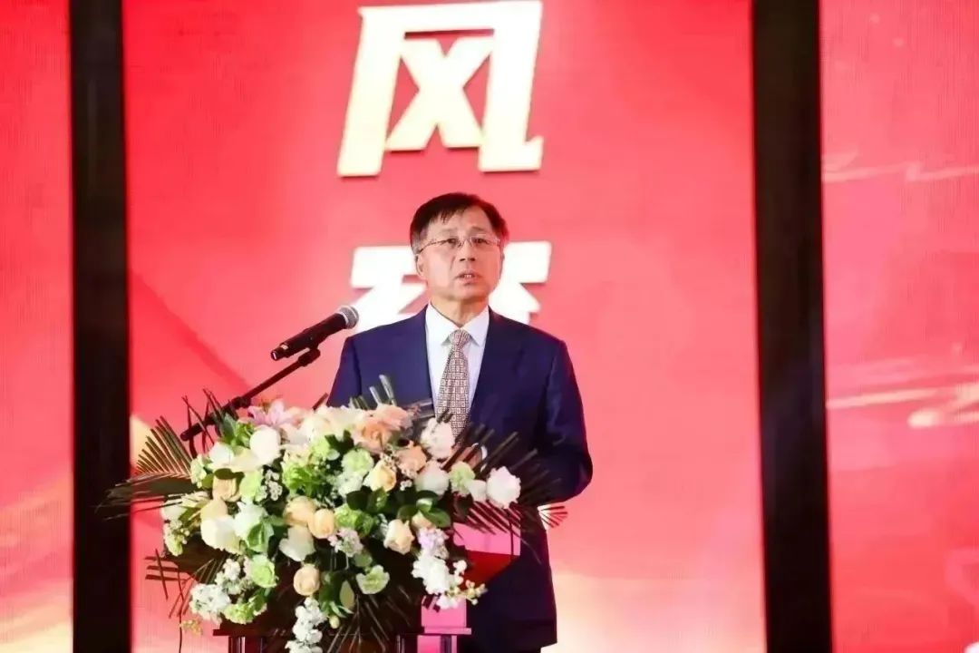 用心·赢心·创新——三菱重工海尔2023年度总结暨表彰大会盛大召开