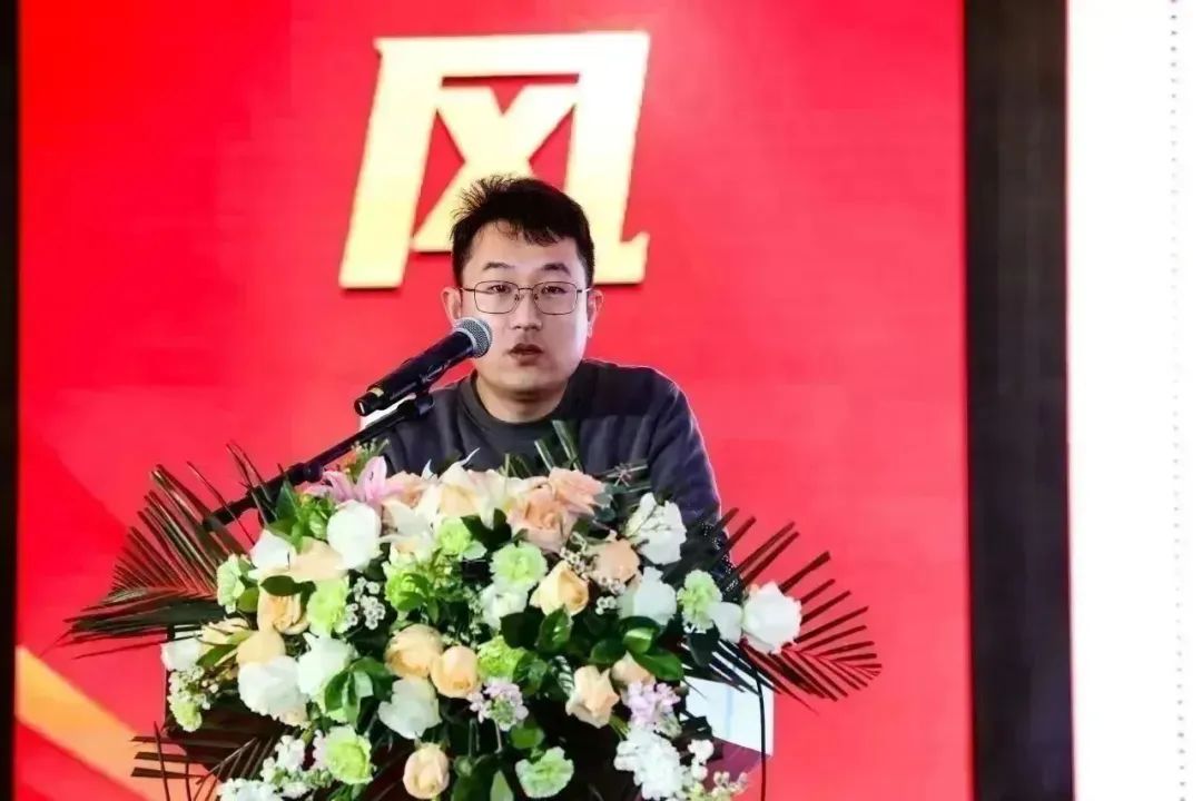 用心·赢心·创新——三菱重工海尔2023年度总结暨表彰大会盛大召开